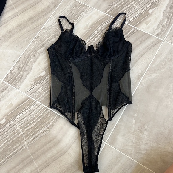 Savage X Fenty Lingerie Bundle. New without tags. Both size Small - Picture 3 of 4